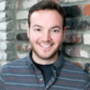 Meet your Posher, Andrew